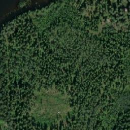 Satellite imagery of Paloniemi, FI