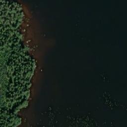 Satellite imagery of Paloniemi, FI