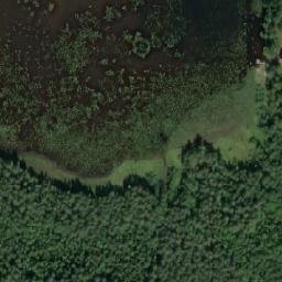 Satellite imagery of Hilaniemi, FI