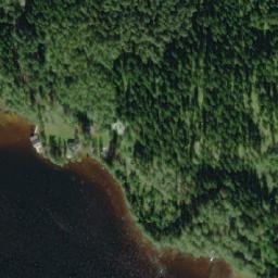 Satellite imagery of Koivukaarre, FI