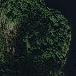 Satellite imagery of Tervaniemi, FI