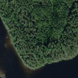 Satellite imagery of Tervaniemi, FI