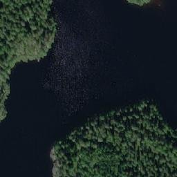 Satellite imagery of Kämppäniemi, FI