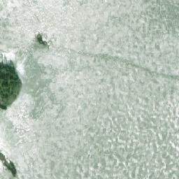 Satellite imagery of Alttarikivi, FI