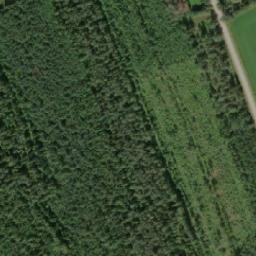 Satellite imagery of Mustikkaniemi, FI