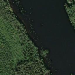 Satellite imagery of Mustikkaniemi, FI