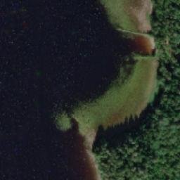 Satellite imagery of Kiviniemi, FI