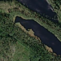 Satellite imagery of Tetriharju, FI