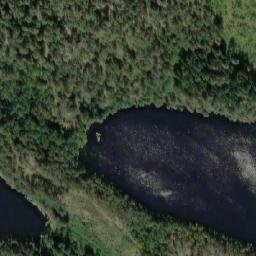 Satellite imagery of Tetriharju, FI