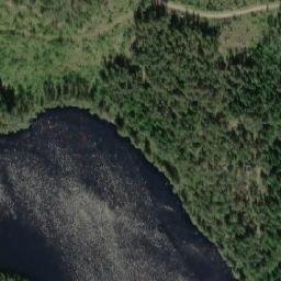 Satellite imagery of Tetriharju, FI