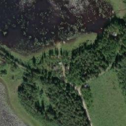 Satellite imagery of Nuottasaari, FI