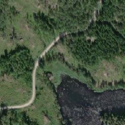 Satellite imagery of Kurenniemi, FI
