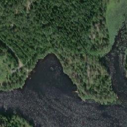 Satellite imagery of Kurenniemi, FI