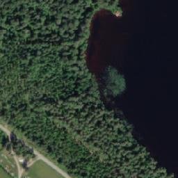 Satellite imagery of Kierinkallio, FI