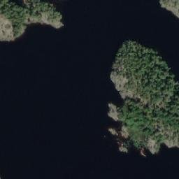 Satellite imagery of Pieni Eljasniemi, FI