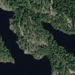 Satellite imagery of Pieni Eljasniemi, FI