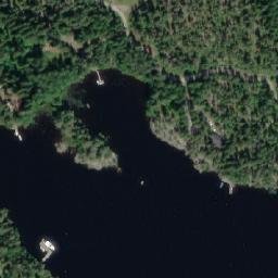 Satellite imagery of Pieni Eljasniemi, FI