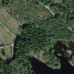 Satellite imagery of Vihtakannanniemi, FI
