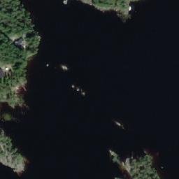 Satellite imagery of Vihtakannanniemi, FI