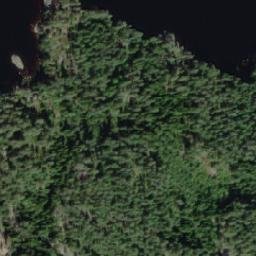 Satellite imagery of Kukkoniemi, FI