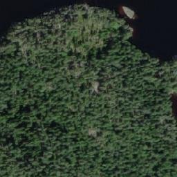 Satellite imagery of Kukkoniemi, FI