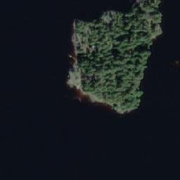 Satellite imagery of Vuoriniemi, FI
