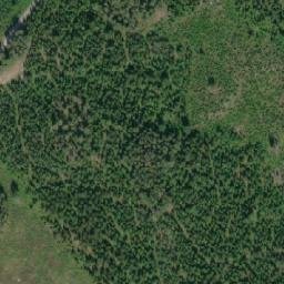 Satellite imagery of Mustaniemi, FI