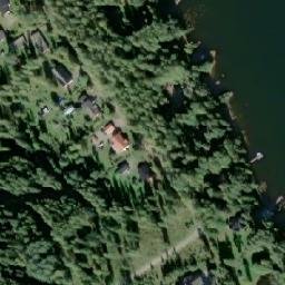 Satellite imagery of Kissaniemi, FI