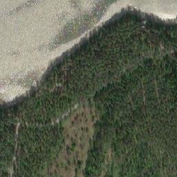 Satellite imagery of Kivenniemi, FI