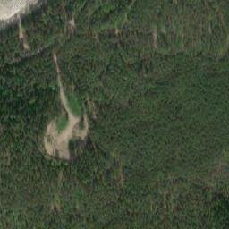 Satellite imagery of Pekanniemi, FI