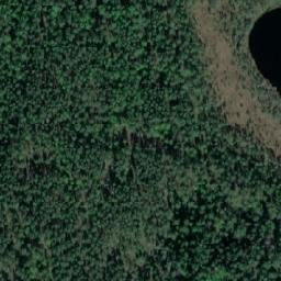 Satellite imagery of Mys Khepokallio, RU