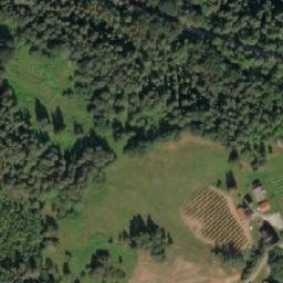 Satellite imagery of Korset, NO