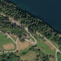 Satellite imagery of Sagebryggja, NO