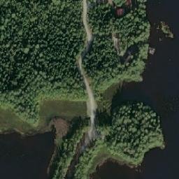 Satellite imagery of Paskosaari, FI
