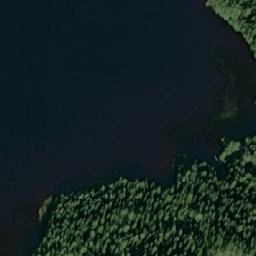 Satellite imagery of Mettäksenniemi, FI