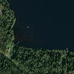Satellite imagery of Tanelinkivi, FI
