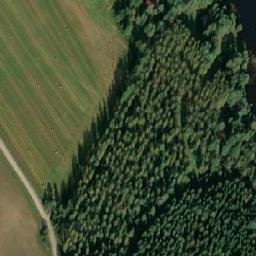 Satellite imagery of Kyntäänharju, FI
