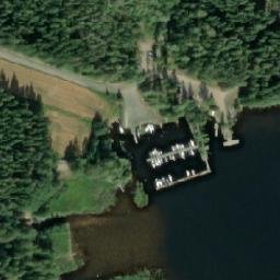 Satellite imagery of Määrännenä, FI