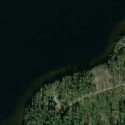Satellite imagery of Ristiniemi, FI