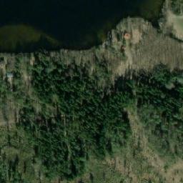 Satellite imagery of Ristiniemi, FI