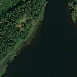 Satellite imagery of Paloniemi, FI