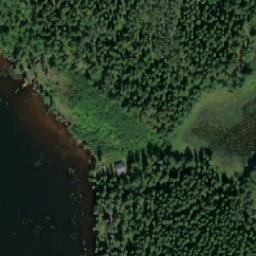 Satellite imagery of Paloniemi, FI