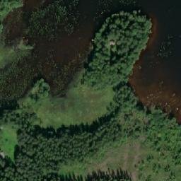 Satellite imagery of Paloniemi, FI