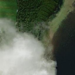Satellite imagery of Kärmeniemi, FI