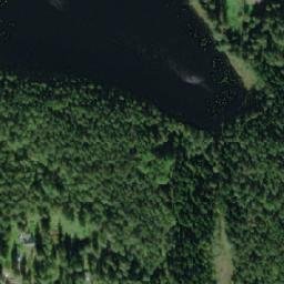 Satellite imagery of Kasperinniemi, FI