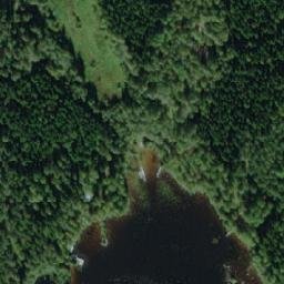 Satellite imagery of Patjalainen, FI