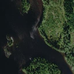 Satellite imagery of Häränhännänniemi, FI