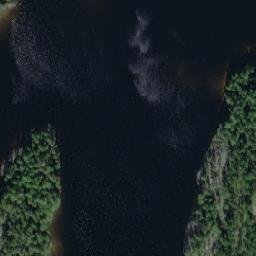 Satellite imagery of Kämppäniemi, FI