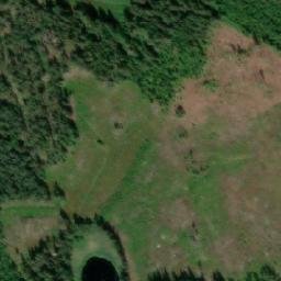 Satellite imagery of Lammasniemi, FI