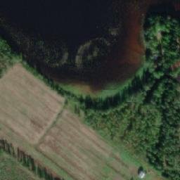 Satellite imagery of Aumakivi, FI